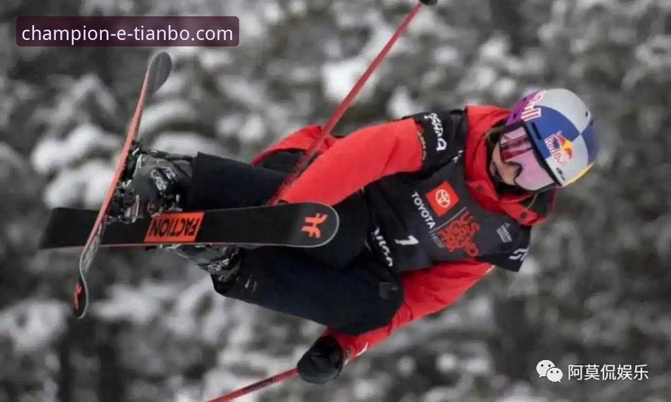 天博官方网站入口必备 历史性时刻的两种视角:谷爱凌的传奇成就与天博体育平台的沉浸式体验